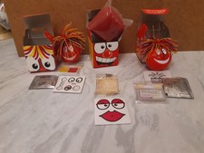 Vintage 2005 2007 Comic Relief