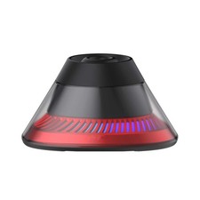 Hands-Free Oscillating Stirrer