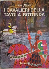 I CAVALIERI DELLA TAVOLA