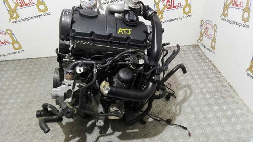 Atj motore volkswagen - motore,