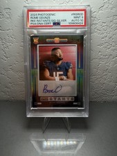 2024 Panini Photogenic Rookie