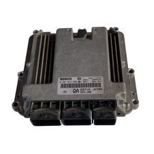 CENTRALINA MOTORE ECU PER