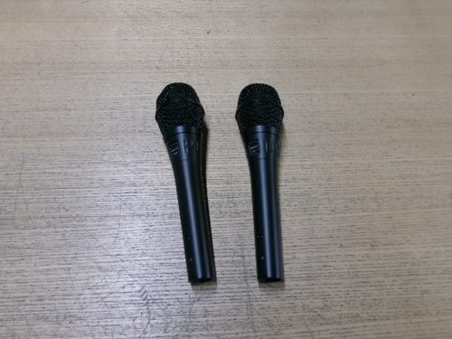 Lot shure supercardioid - shure,