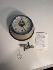 Orologio da parete sottomarino