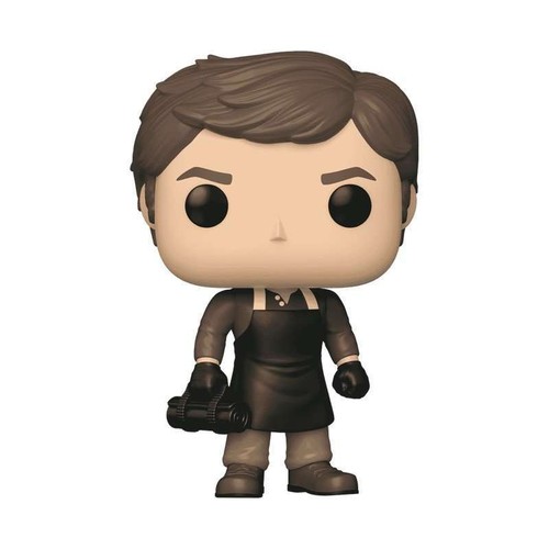 Funko pop dexter morgan 1695 - morgan, #1695