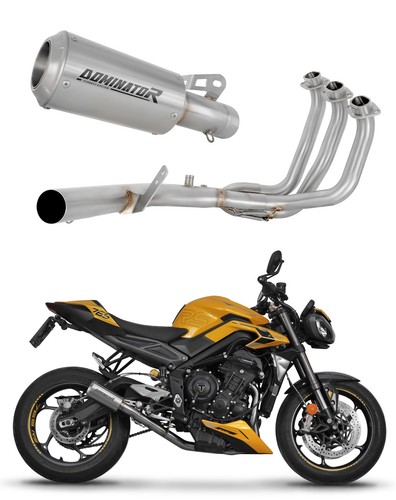 Street triple 765 2024 - 765,