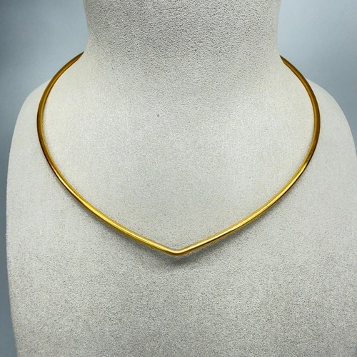 Collana vintage joan rivers - collana,