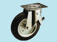 RO-CARR RUOTE FORCELLA ROTANTE