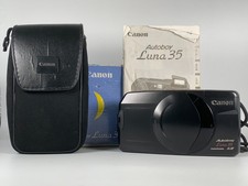 Canon Autoboy Luna 35 Panorama