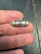 JANTAR KAVACHA ciondolo