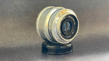Obiettivo industar 50mm - obiettivo,