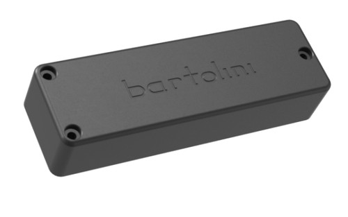 Bartolini mk4cbc pickup - bartolini, mk4cbc-t