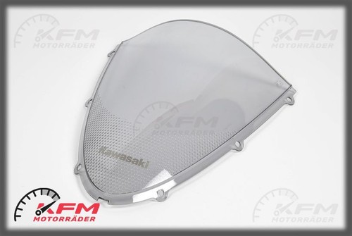 Parabrezza kawasaki - parabrezza,
