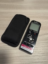 Sony icd ux533 registratore - icd-ux533,