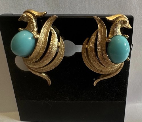 Orecchini vintage avon - vintage,