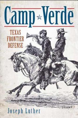 Camp verde texas - camp, verde: