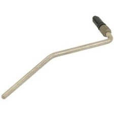 Leva Tremolo completa – Antique Silver – Genuine Floyd Rose FRS2-TAAS –