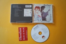 David Bowie - Scary Monsters