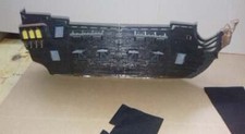 Mega bloks nave perla nera - nave,