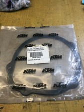 54606125000 ATTACHE COUPELLE EXTERIEURE filtre air KTM 125 250 300 360 1994 1998