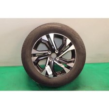 4 CERCHI IN LEGA PEUGEOT 2008