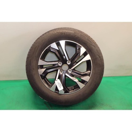 Cerchi lega peugeot 2008 - cerchi,