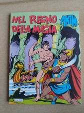 Fumetto AKIM n. 67 - Nel regno