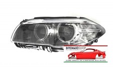 FARO SX XENO D1S PY A LED