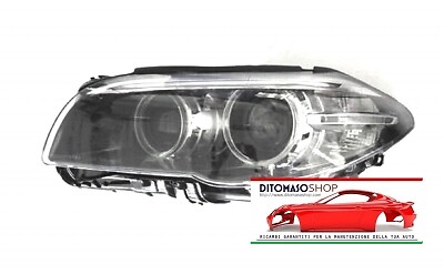 Faro xeno d1s a led - xeno,