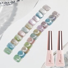 Smalto Gel Magnetico Aurora