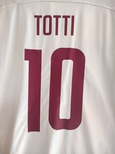 Maglia calcio originale Nike