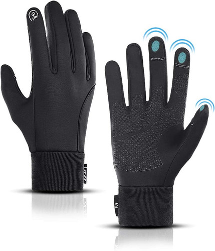 Guanti invernali con touch - guanti,