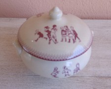 ZUPPIERA BRODO PER ZUCCHERIERA