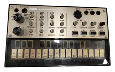 Korg Volca Keys Analogue Loop Synt Sintetizzatore Polifonico Analogico Like New
