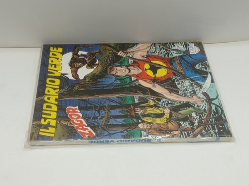 Fumetto bonelli zagor - fumetto, numero
