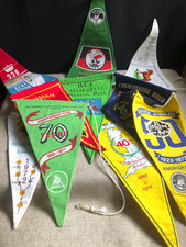10 Vintage Camping Caravan