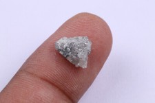 Diamante sfuso naturale forma