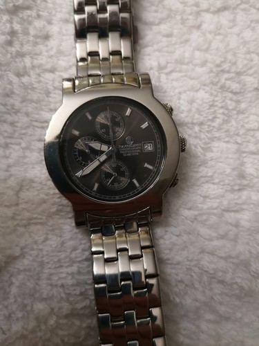 Orologio francois lepetit - francois,
