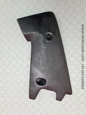 FIANCHETTO SINISTRO PLASTICA H800093883 HUSQVARNA WRE 125 SM 2004 2005
