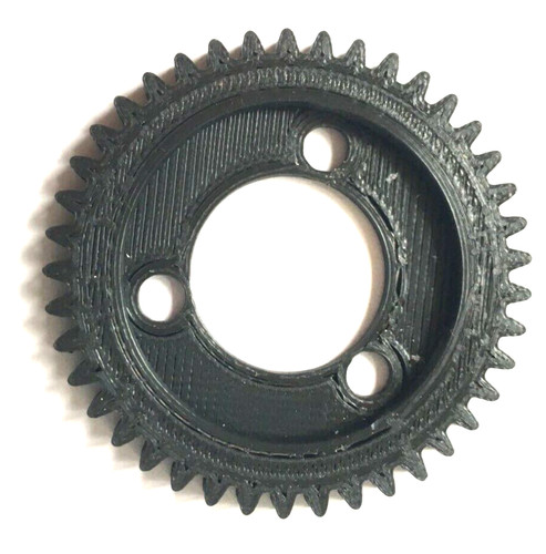 Thunder tiger ts4n spur gear - spur,