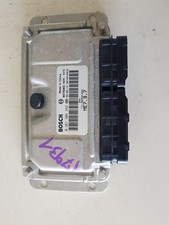 T11-3605010HA CENTRALINA MOTORE ECU DR MOTOR DR5 1.6 B/GPL 80KW 2009 0261S04342
