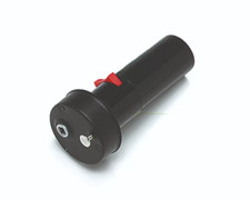 BBQ MOTORINO GIRARROSTO CM. 5,5X13 A BATTERIA  PER SPIEDO BARBEQUE 260494