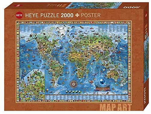 Heye map art amazing - map,
