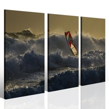 Quadri moderni surfista - quadri,