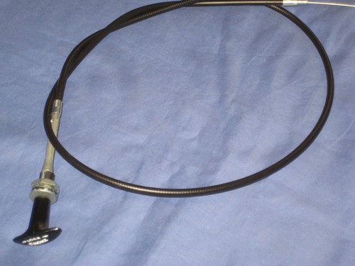 Cavo soffocamento pull mg - mg,