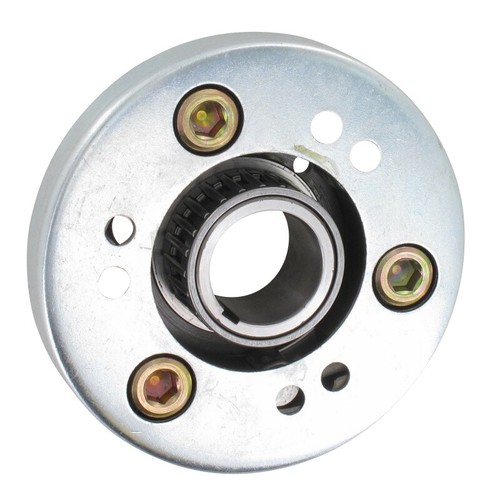 Ruota libera frizione starter - ruota,
