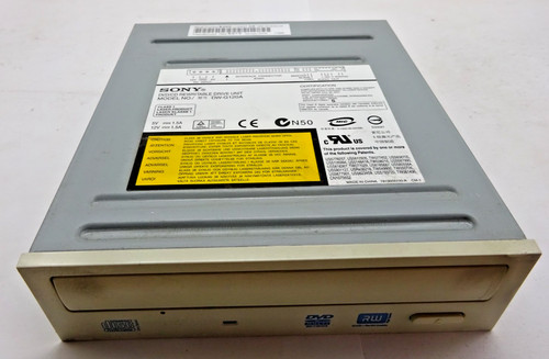 Sony g120a super - sony, dvd