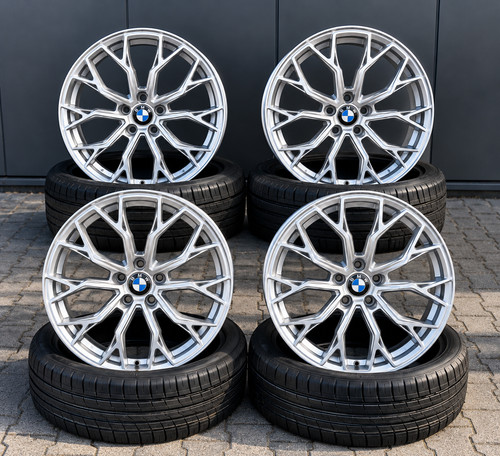 Cerchi pollici dm18 per bmw - 19,