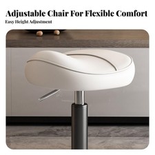 Sedia a Sella Ergonomica