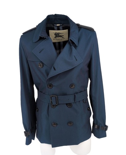 Trench cappotto kensington - trench, m